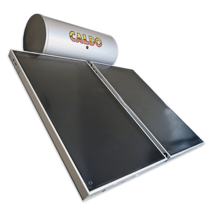 Caldo Prime 200 liters