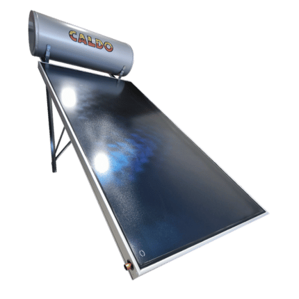 Caldo Base Solar Water Heater